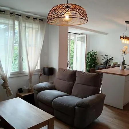 Apartment Proche Centre-ville *